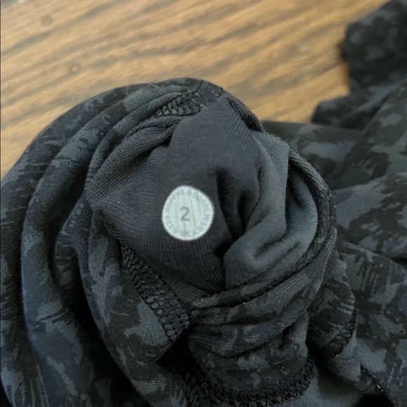 lululemon Align High-Rise Leggings - Picture 14 of 14